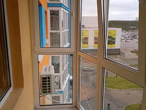 квартира за адресою Берковецька вул., 6-Б