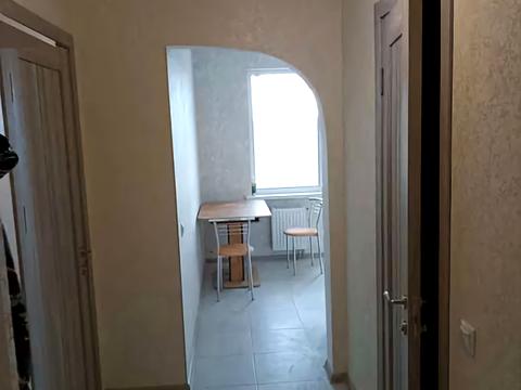 квартира за адресою Берковецька вул., 6-Б