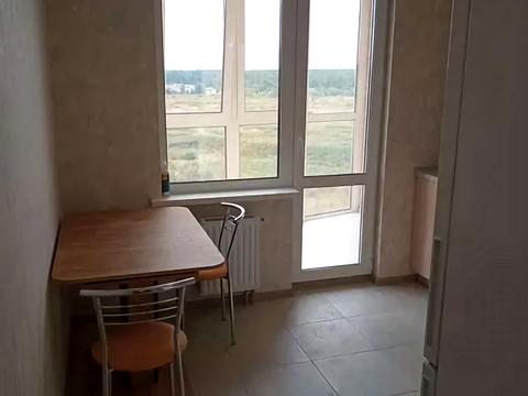 квартира за адресою Берковецька вул., 6-Б