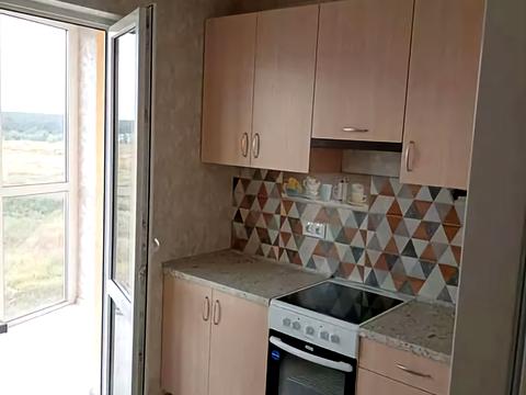 квартира за адресою Берковецька вул., 6-Б