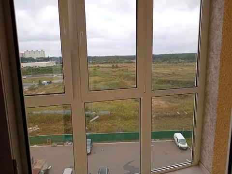 квартира за адресою Берковецька вул., 6-Б