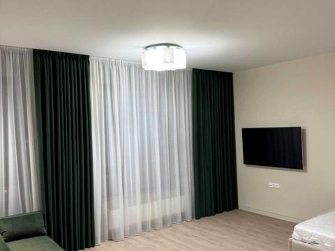 квартира по адресу Василия Тютюнника ул. (Анрі Барбюса), 39