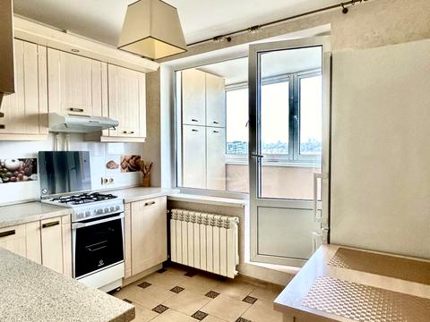 квартира за адресою Ігоря Шамо бульв. (Олексія Давидова), 10