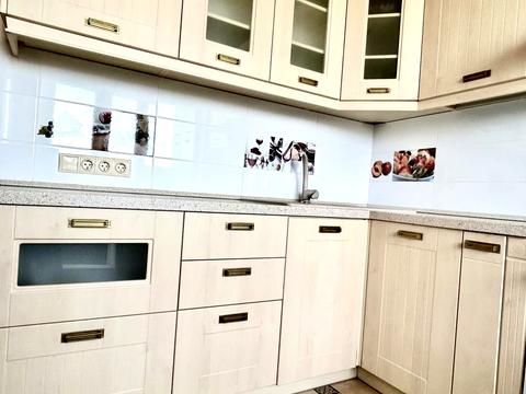 квартира за адресою Ігоря Шамо бульв. (Олексія Давидова), 10