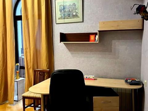 квартира за адресою Київ, Лютеранська вул., 6