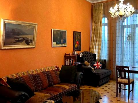 квартира за адресою Київ, Лютеранська вул., 6