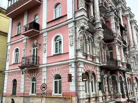 квартира за адресою Київ, Лютеранська вул., 6