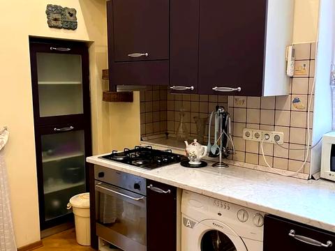 квартира за адресою Київ, Лютеранська вул., 6