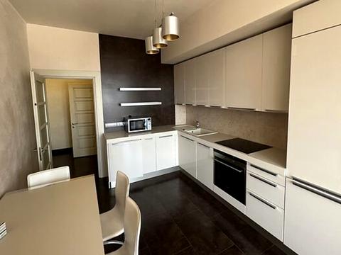 квартира по адресу Сечевых Стрельцов ул. (Артема), 52-А