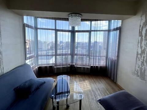 квартира по адресу Сечевых Стрельцов ул. (Артема), 52-А