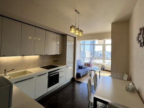 квартира по адресу Сечевых Стрельцов ул. (Артема), 52-А