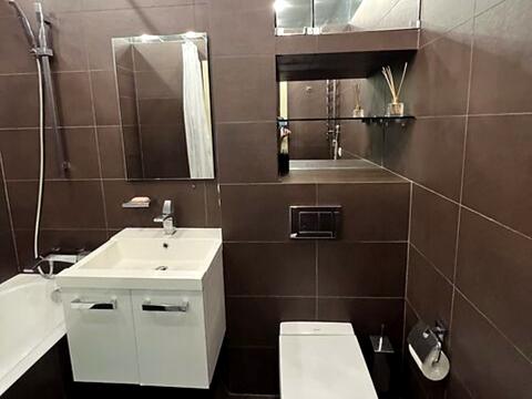 квартира по адресу Сечевых Стрельцов ул. (Артема), 52-А