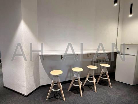 комерційна за адресою Кловський узвіз (Кловський), 7a