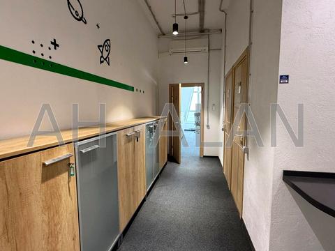 комерційна за адресою Кловський узвіз (Кловський), 7a