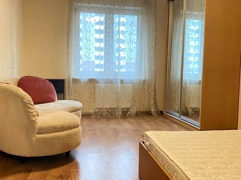 квартира за адресою Балтійський пров., 3