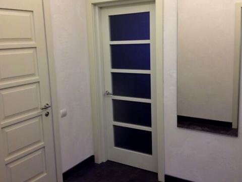 квартира по адресу Сечевых Стрельцов ул. (Артема), 52-А