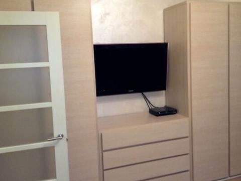 квартира по адресу Сечевых Стрельцов ул. (Артема), 52-А