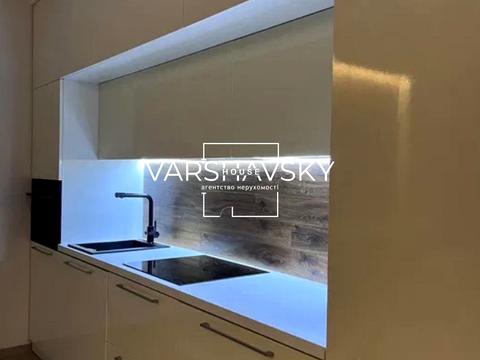 квартира по адресу Академика Глушкова просп., 9-Д