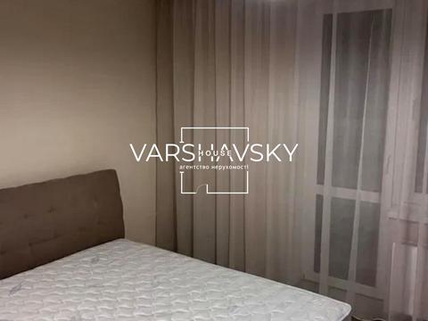 квартира по адресу Академика Глушкова просп., 9-Д