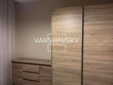 квартира по адресу Академика Глушкова просп., 9-Д