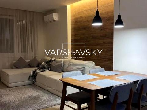 квартира по адресу Академика Глушкова просп., 9-Д