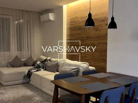 квартира по адресу Академика Глушкова просп., 9-Д