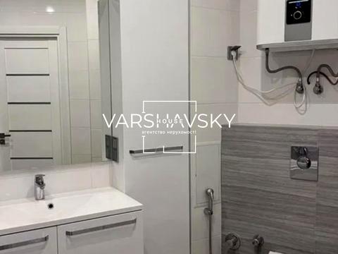 квартира по адресу Академика Глушкова просп., 9-Д