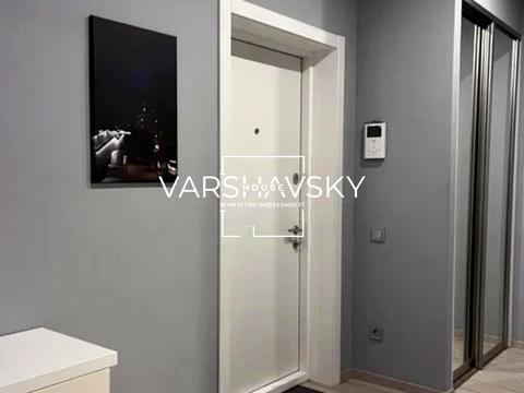 квартира по адресу Академика Глушкова просп., 9-Д