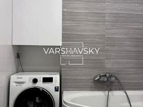 квартира по адресу Академика Глушкова просп., 9-Д