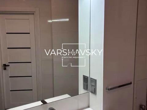 квартира по адресу Академика Глушкова просп., 9-Д