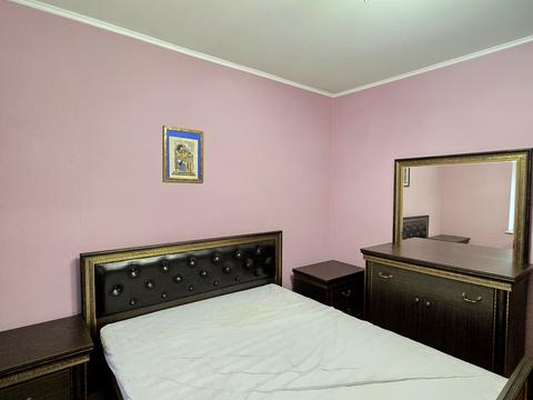 квартира по адресу Николая Лаврухина ул., 5