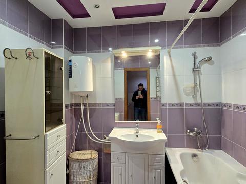 квартира по адресу Николая Лаврухина ул., 5