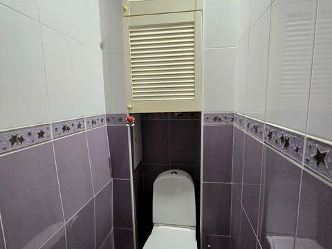 квартира по адресу Николая Лаврухина ул., 5