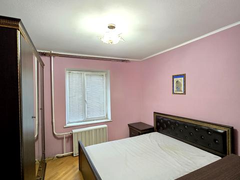 квартира по адресу Николая Лаврухина ул., 5