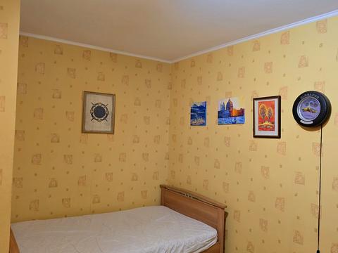 квартира по адресу Николая Лаврухина ул., 5