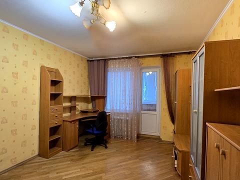 квартира по адресу Николая Лаврухина ул., 5