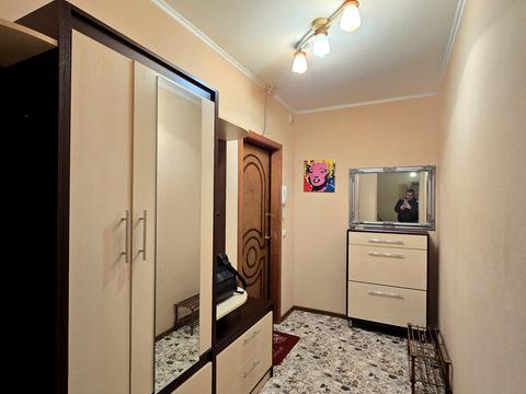 квартира по адресу Николая Лаврухина ул., 5