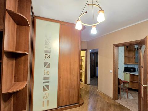 квартира по адресу Николая Лаврухина ул., 5