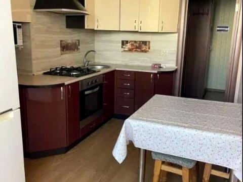 квартира по адресу Боголюбова ул., 12