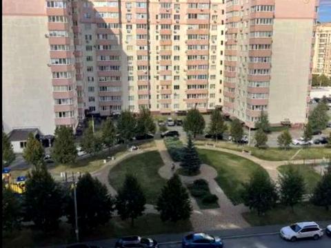 квартира по адресу Боголюбова ул., 12