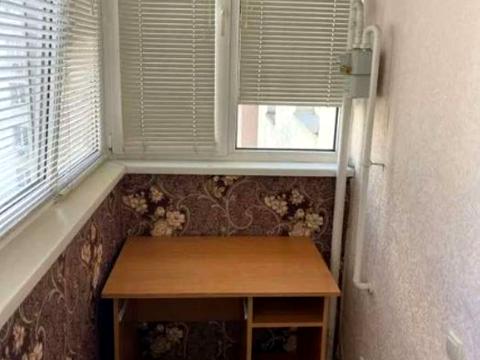 квартира по адресу Боголюбова ул., 12