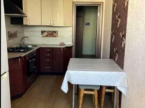 квартира по адресу Боголюбова ул., 12