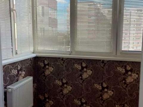 квартира по адресу Боголюбова ул., 12