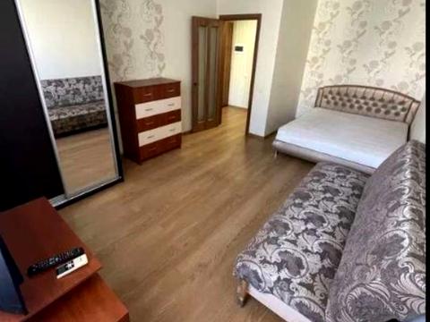 квартира по адресу Боголюбова ул., 12