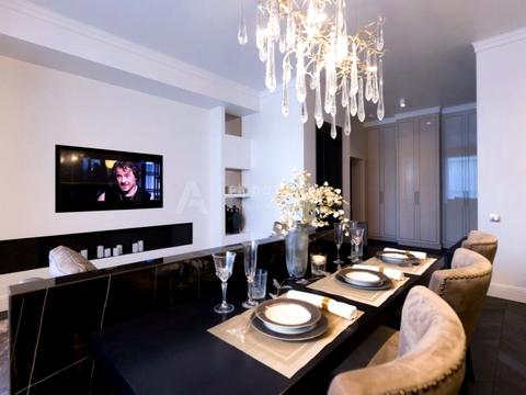 квартира за адресою Лесі Українки бульв., 7-В