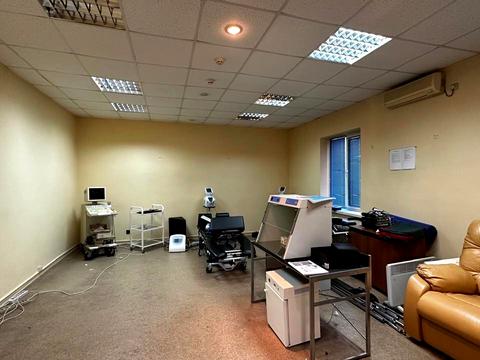 комерційна за адресою Гетьмана Павла Скоропадського вул., 63