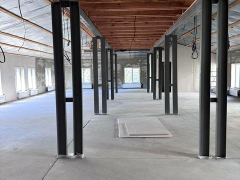 комерційна за адресою Київ, Полкова вул., 76