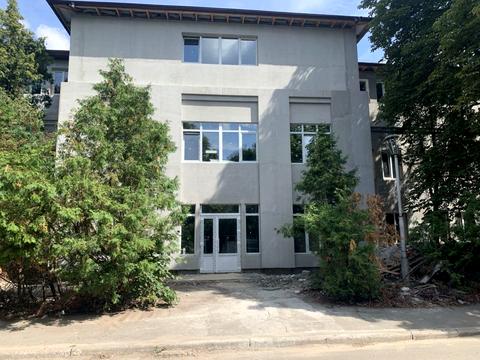 комерційна за адресою Київ, Полкова вул., 76