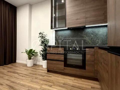 квартира по адресу Берестейский просп. (Победы), 11 к2