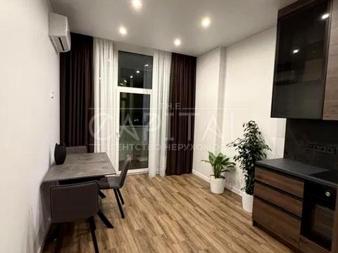 квартира по адресу Берестейский просп. (Победы), 11 к2